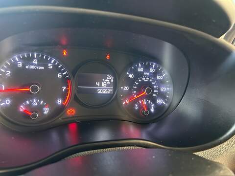 Kia Picanto 2 - U11097