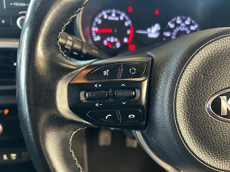 Kia Picanto 2 - U11097