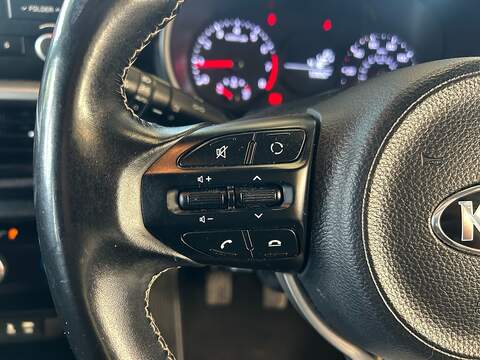 Kia Picanto 2 - U11097