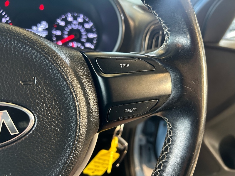 Kia Picanto 2 - U11097