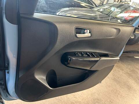 Kia Picanto 2 - U11097
