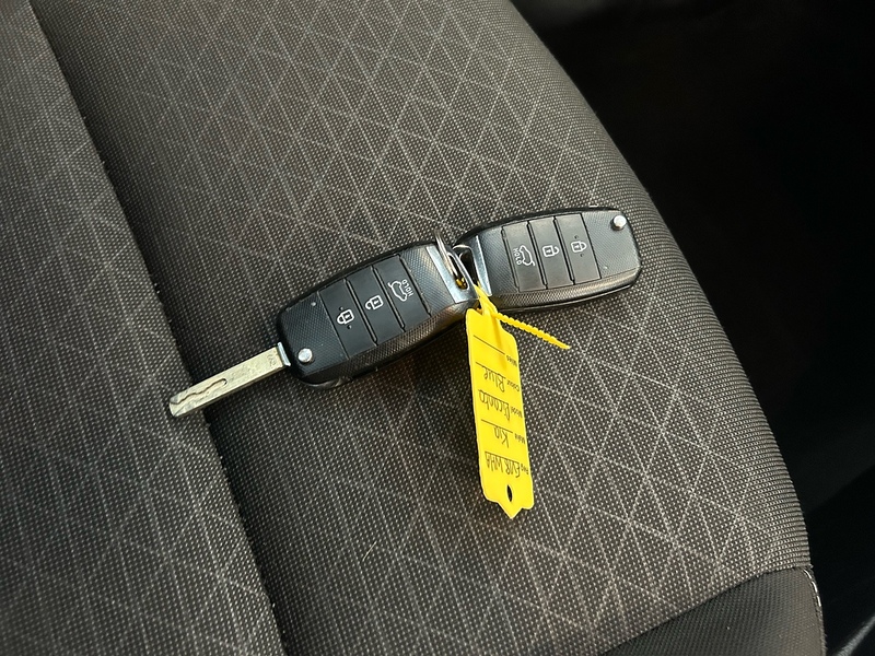 Kia Picanto 2 - U11097