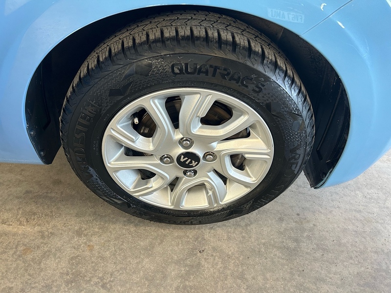 Kia Picanto 2 - U11097