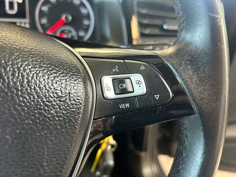 Volkswagen Polo EVO SE - U11102