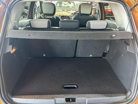 Renault Captur TCe ENERGY Iconic - U11103