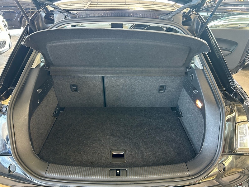 Audi A1 TFSI Sport - U11105