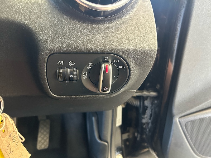 Audi A1 TFSI Sport - U11105