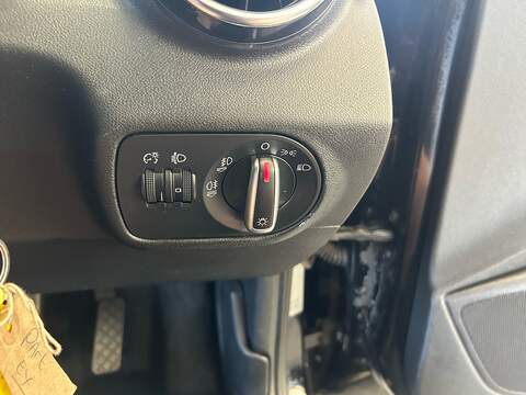 Audi A1 TFSI Sport - U11105