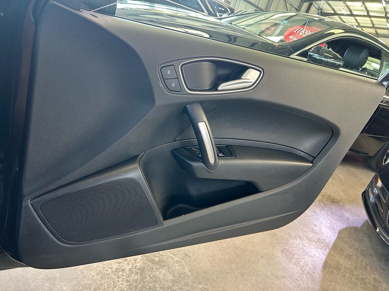 Audi A1 TFSI Sport - U11105