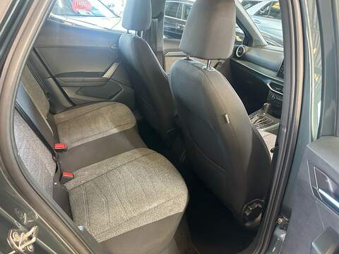 SEAT Arona TSI XPERIENCE - U11106