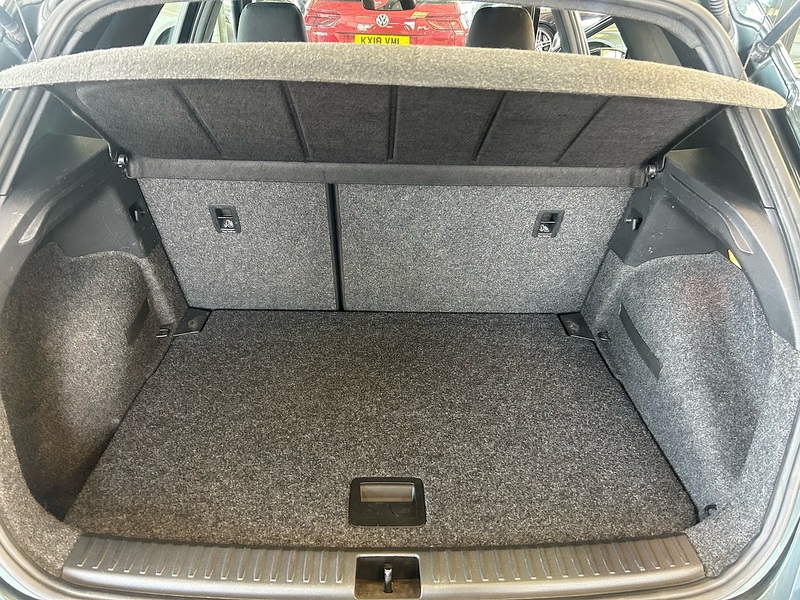 SEAT Arona TSI XPERIENCE - U11106