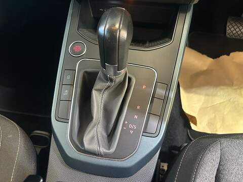 SEAT Arona TSI XPERIENCE - U11106