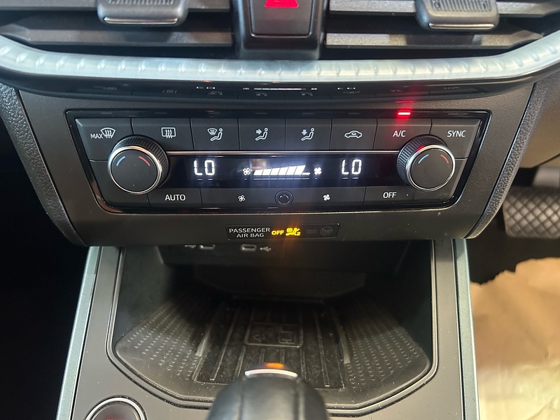SEAT Arona TSI XPERIENCE - U11106
