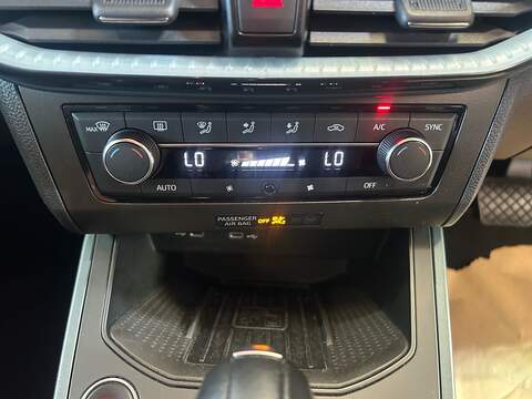 SEAT Arona TSI XPERIENCE - U11106