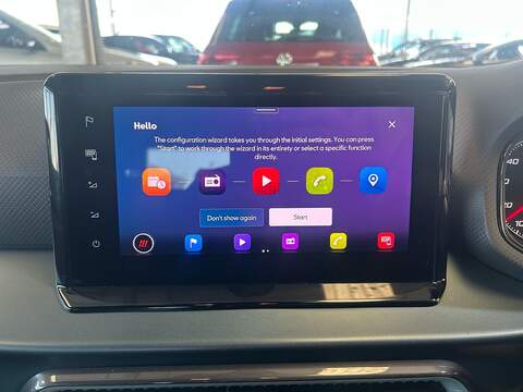 SEAT Arona TSI XPERIENCE - U11106