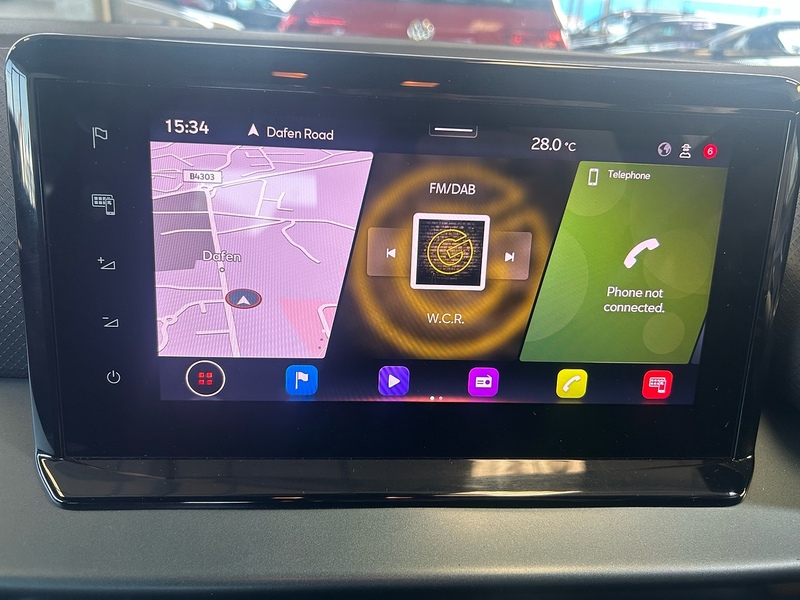 SEAT Arona TSI XPERIENCE - U11106