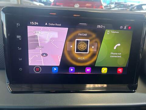 SEAT Arona TSI XPERIENCE - U11106