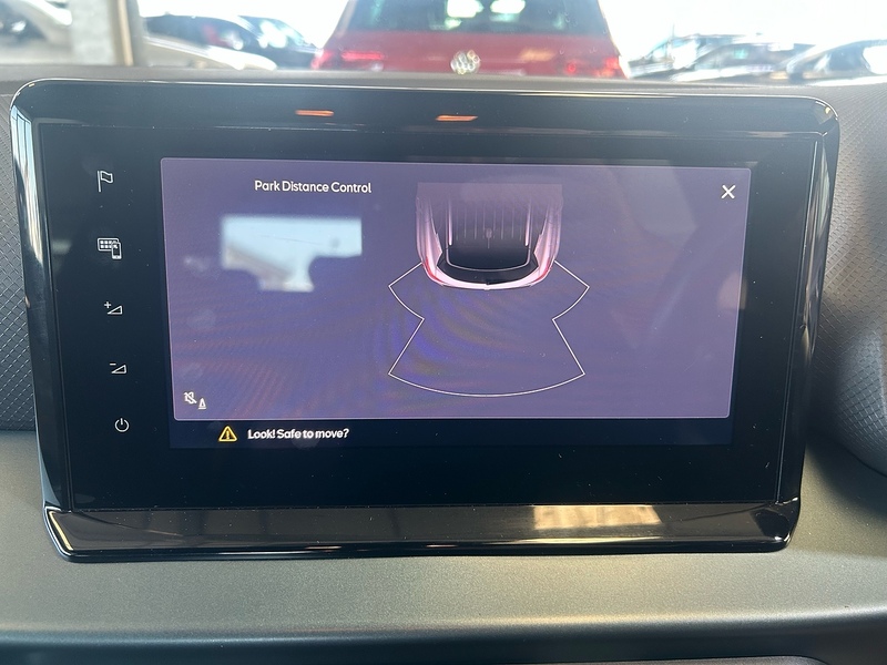 SEAT Arona TSI XPERIENCE - U11106