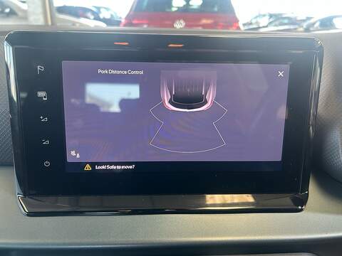 SEAT Arona TSI XPERIENCE - U11106