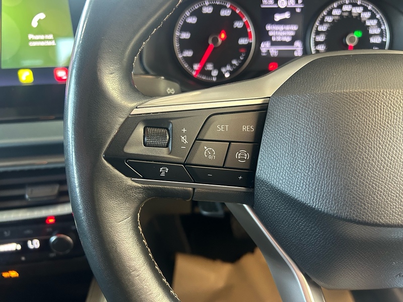 SEAT Arona TSI XPERIENCE - U11106