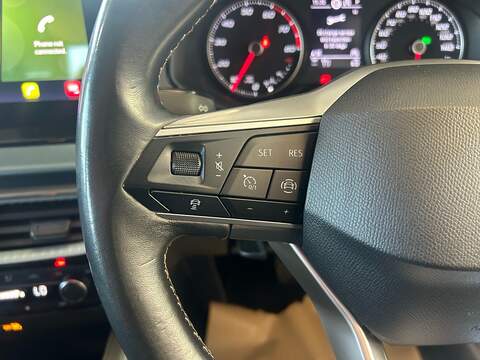 SEAT Arona TSI XPERIENCE - U11106