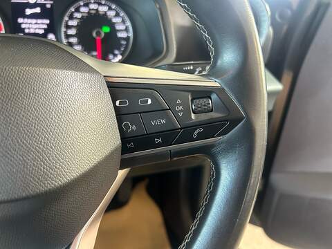 SEAT Arona TSI XPERIENCE - U11106