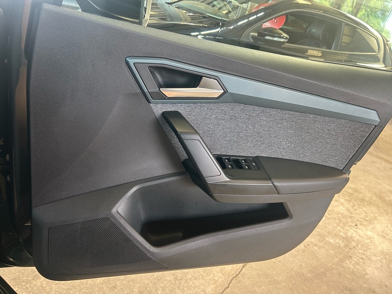 SEAT Arona TSI XPERIENCE - U11106