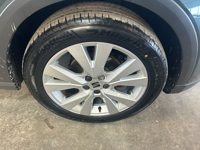 SEAT Arona TSI XPERIENCE - U11106