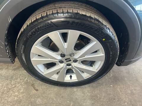 SEAT Arona TSI XPERIENCE - U11106