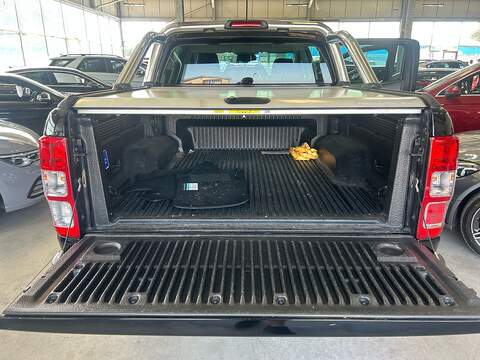 Ford Ranger EcoBlue Limited - U11113