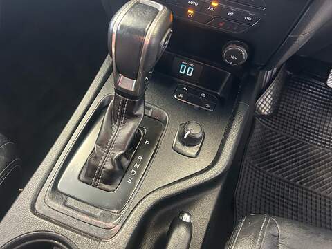 Ford Ranger EcoBlue Limited - U11113