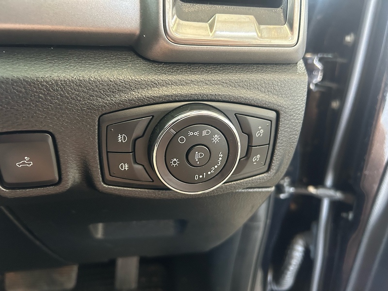 Ford Ranger EcoBlue Limited - U11113