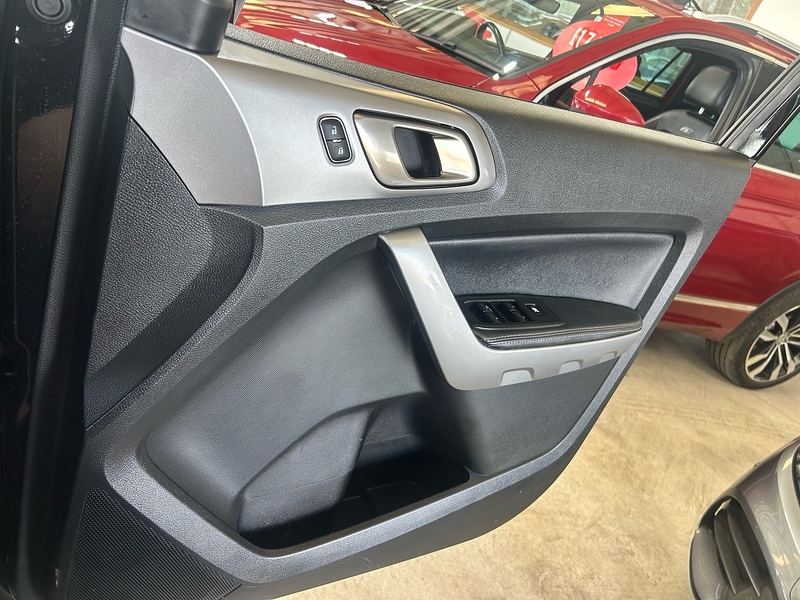Ford Ranger EcoBlue Limited - U11113