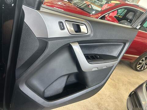 Ford Ranger EcoBlue Limited - U11113