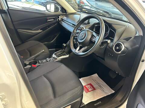 Mazda Mazda2 SKYACTIV-G Sport Nav - U11123