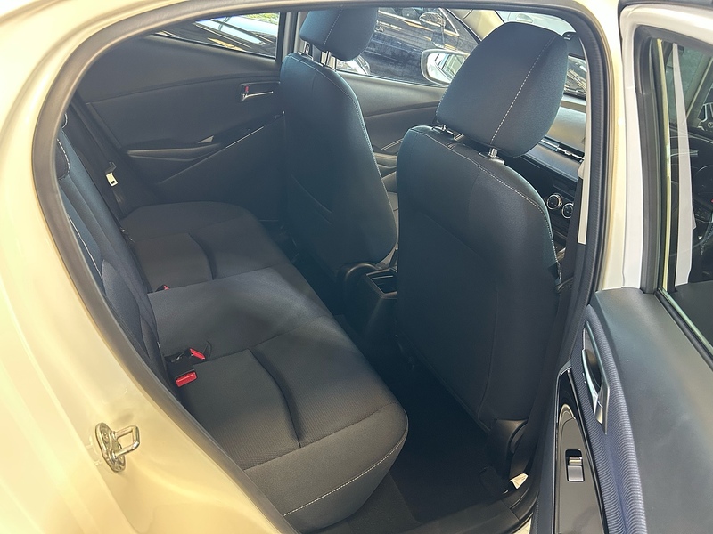 Mazda Mazda2 SKYACTIV-G Sport Nav - U11123
