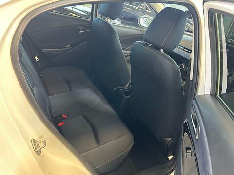 Mazda Mazda2 SKYACTIV-G Sport Nav - U11123