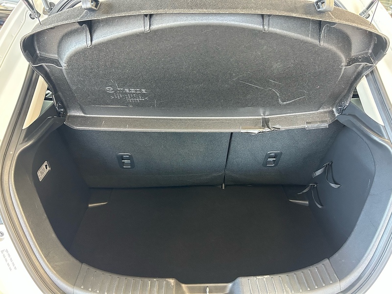 Mazda Mazda2 SKYACTIV-G Sport Nav - U11123
