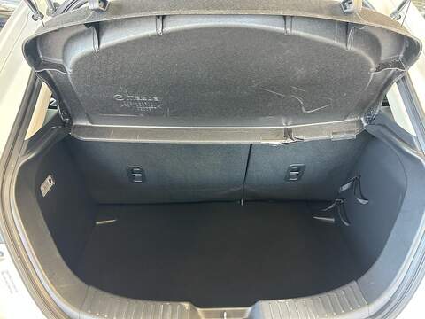 Mazda Mazda2 SKYACTIV-G Sport Nav - U11123