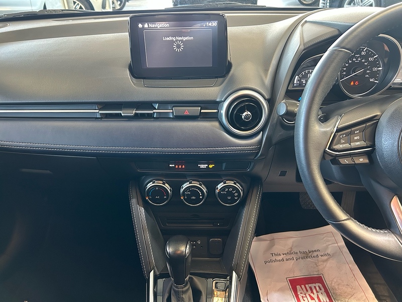 Mazda Mazda2 SKYACTIV-G Sport Nav - U11123