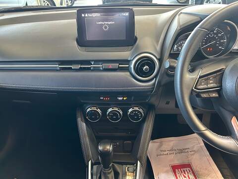 Mazda Mazda2 SKYACTIV-G Sport Nav - U11123