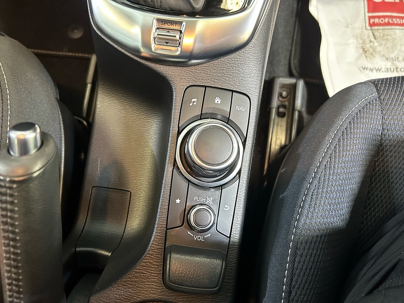 Mazda Mazda2 SKYACTIV-G Sport Nav - U11123