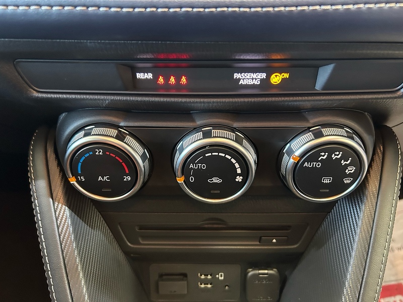Mazda Mazda2 SKYACTIV-G Sport Nav - U11123