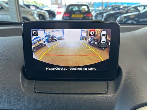 Mazda Mazda2 SKYACTIV-G Sport Nav - U11123