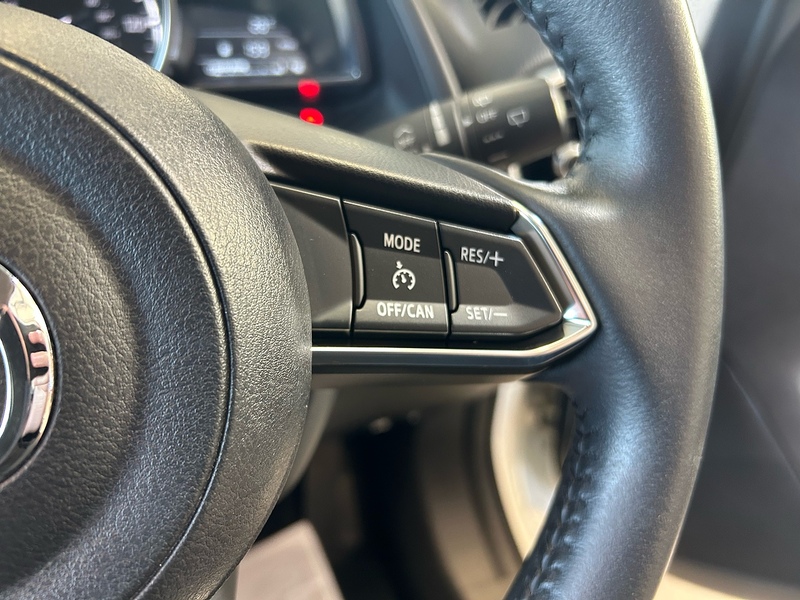 Mazda Mazda2 SKYACTIV-G Sport Nav - U11123