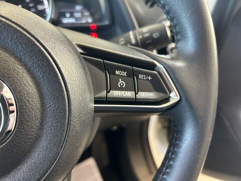 Mazda Mazda2 SKYACTIV-G Sport Nav - U11123