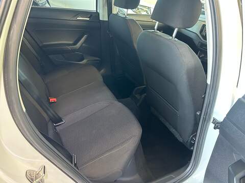 Volkswagen Polo TSI Match - U11127