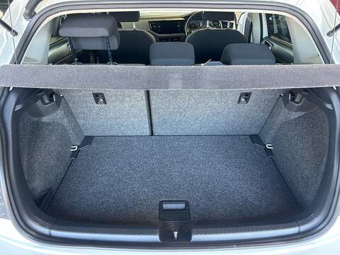 Volkswagen Polo TSI Match - U11127