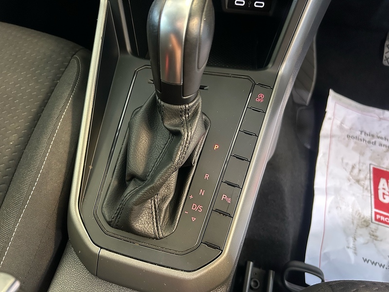 Volkswagen Polo TSI Match - U11127