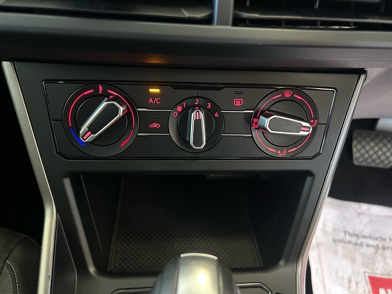 Volkswagen Polo TSI Match - U11127